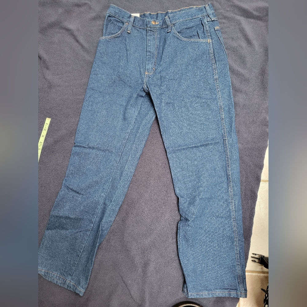 Work jeans - Picture 3 of 6